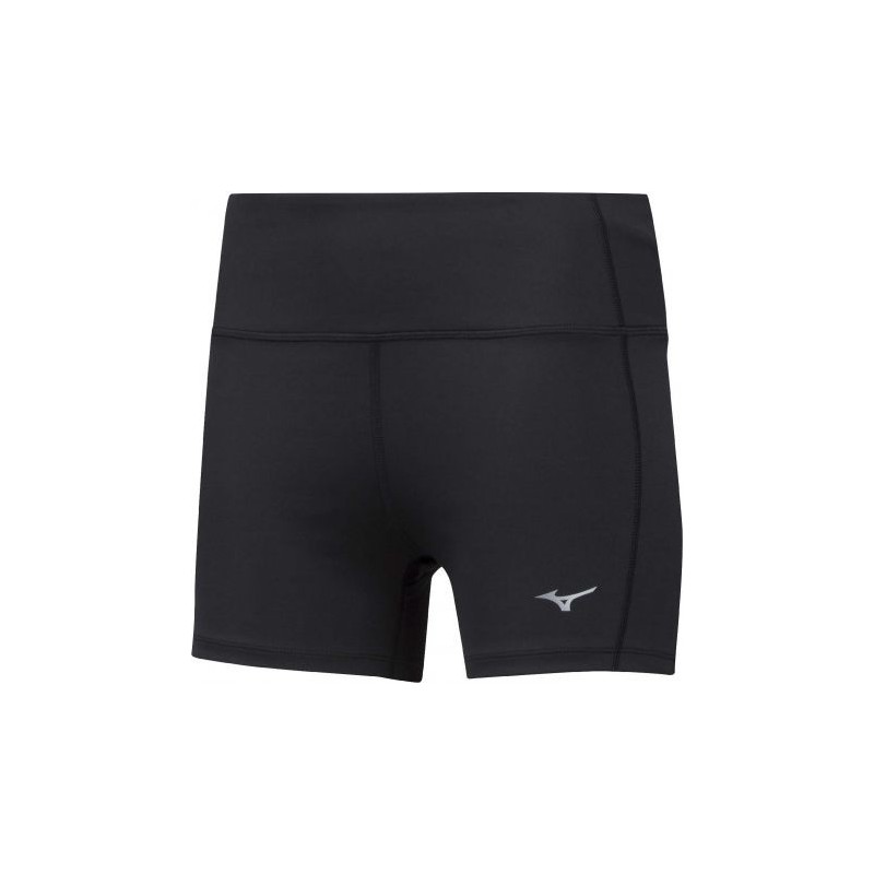 Mizuno Spodenki do biegania Short Tight damskie 2019 Mizuno Spodenki do biegania Short Tight damskie 2019