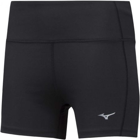 Mizuno Spodenki do biegania Short Tight damskie 2019