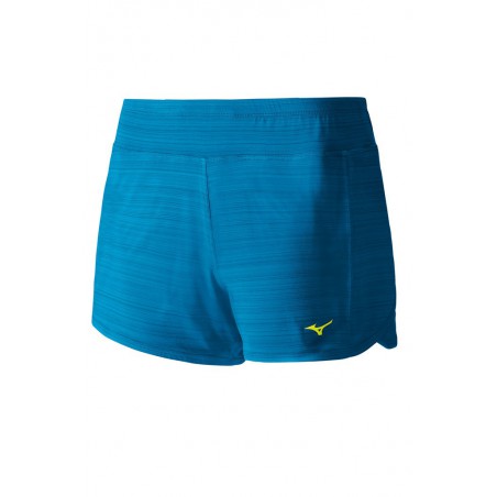 Mizuno Spodenki do biegania Active Shortat damskie 2016