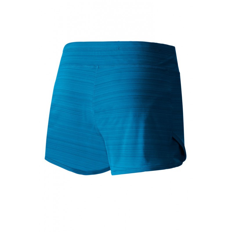 Mizuno Spodenki do biegania Active Shortat damskie 2016