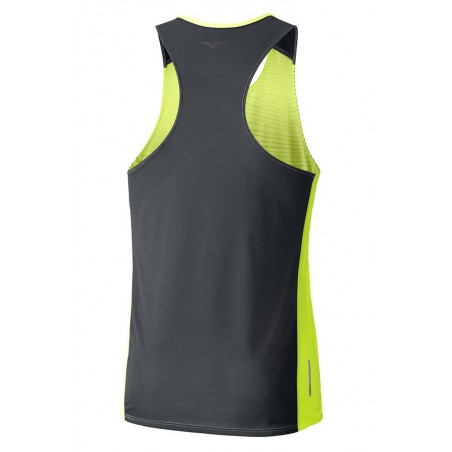 Koszulka do biegania Mizuno Cooltouch Venture Singlet