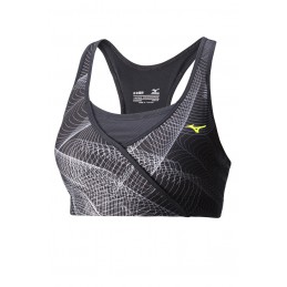 Mizuno Stanik do biegania Lotus Bra damski