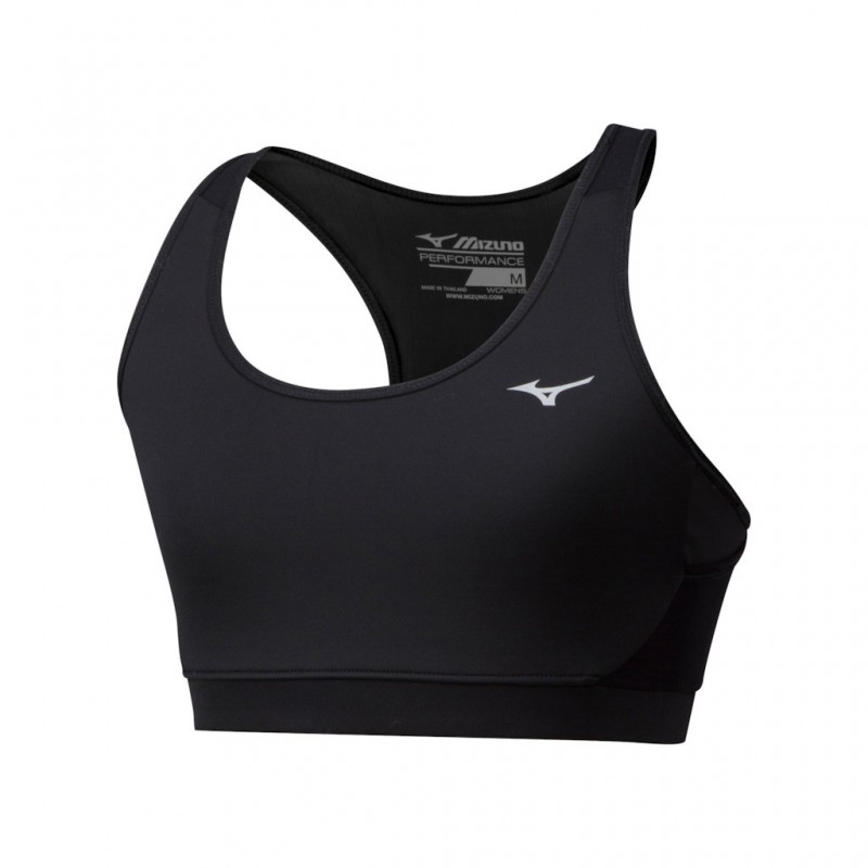Mizuno Stanik do biegania Alpha Bra 2019 Mizuno Stanik do biegania Alpha Bra 2019