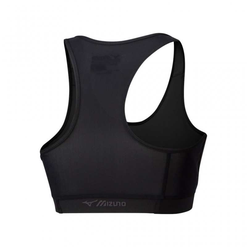 Mizuno Stanik do biegania Alpha Bra 2019