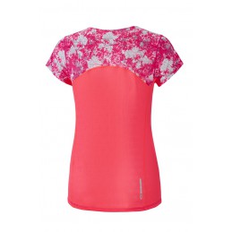 Mizuno Koszulka do biegania Premium Aero Tee damska 2017