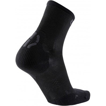 Skarpety rowerowe UYN Superleggera Men's Cycling Socks czarne