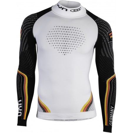 Koszulka UYN Natyon Germany Turtle Neck męska