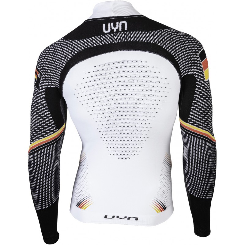 Koszulka UYN Natyon Germany Turtle Neck męska