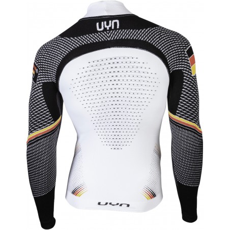 Koszulka UYN Natyon Germany Turtle Neck męska