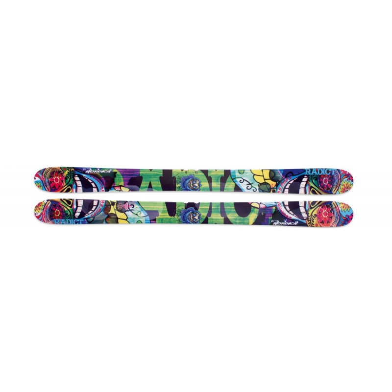 Nordica Radict Nordica Radict