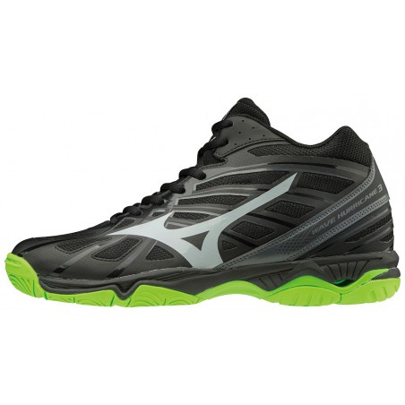 Mizuno wave hurricane 3 2015 hotsell