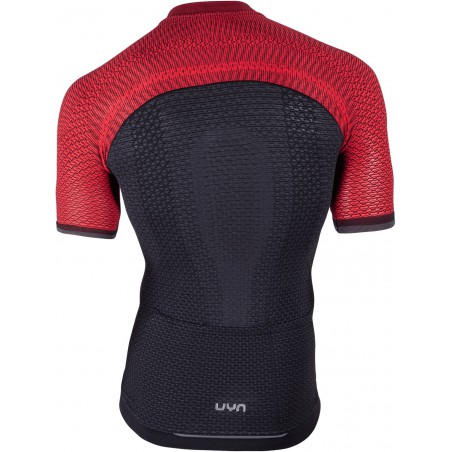 Koszulka rowerowa UYN Alpha Biking Man Shirt Short Sleeves męska Koszulka rowerowa UYN Alpha Biking Man Shirt Short Sleeves męska
