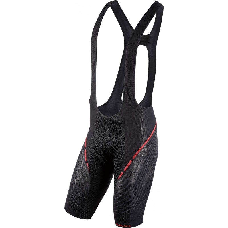 Spodenki rowerowe UYN Alpha Biking Man Rib Short męskie