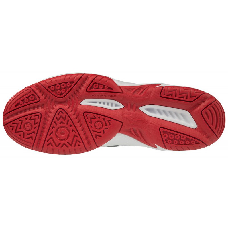 Buty halowe do siatkówki Mizuno Cyclone Speed 2 2019