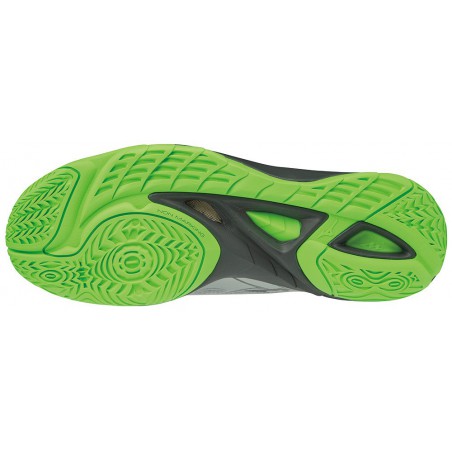 Buty halowe do gry w piłkę ręczną Mizuno Wave Mirage 2.1 Mid 2019