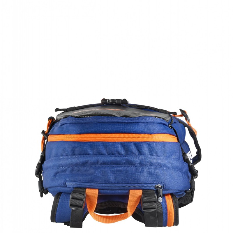 Plecak Nordica Mountain Active Backpack