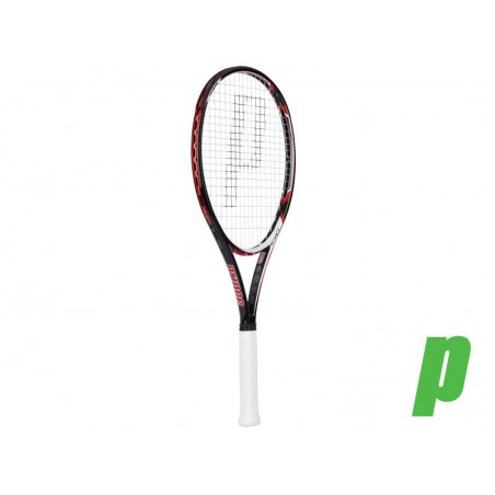 Prince EXO3 RED 105  rakieta tenisowa