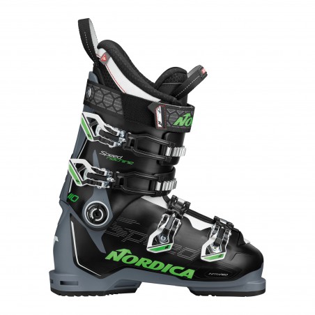 Buty narciarskie Nordica Speedmachine 110 zielone 19/20