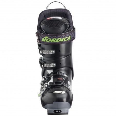 Buty narciarskie Nordica Speedmachine 110 zielone 19/20