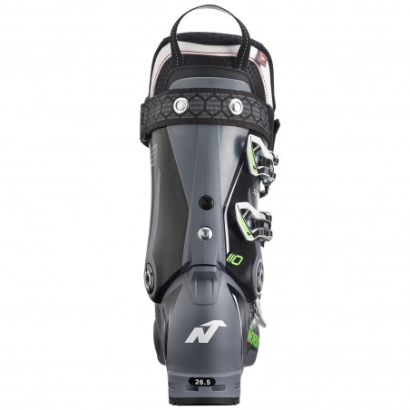 Buty narciarskie Nordica Speedmachine 110 zielone 19/20