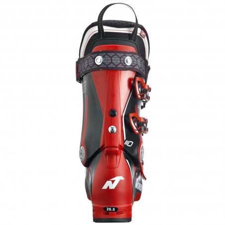 Buty narciarskie Nordica Speedmachine 110 czerwone 19/20