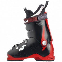 Buty narciarskie Nordica Speedmachine 110 czerwone 19/20