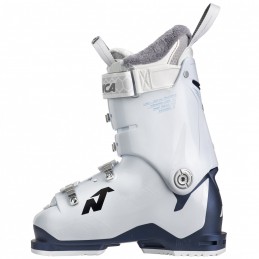 Buty narciarskie Nordica Speedmachine 85W biało-niebieskie