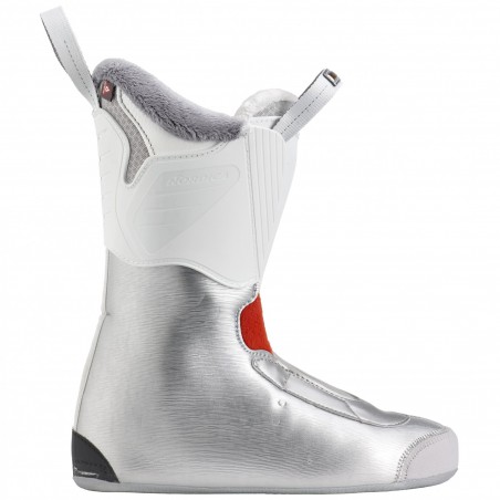 Buty narciarskie Nordica Speedmachine 85W biało-niebieskie