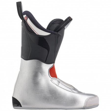 Buty narciarskie Nordica Speedmachine 100 czarno-czerwone