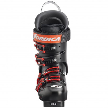 Buty narciarskie Nordica Dobermann GP 90 czarne 19/20