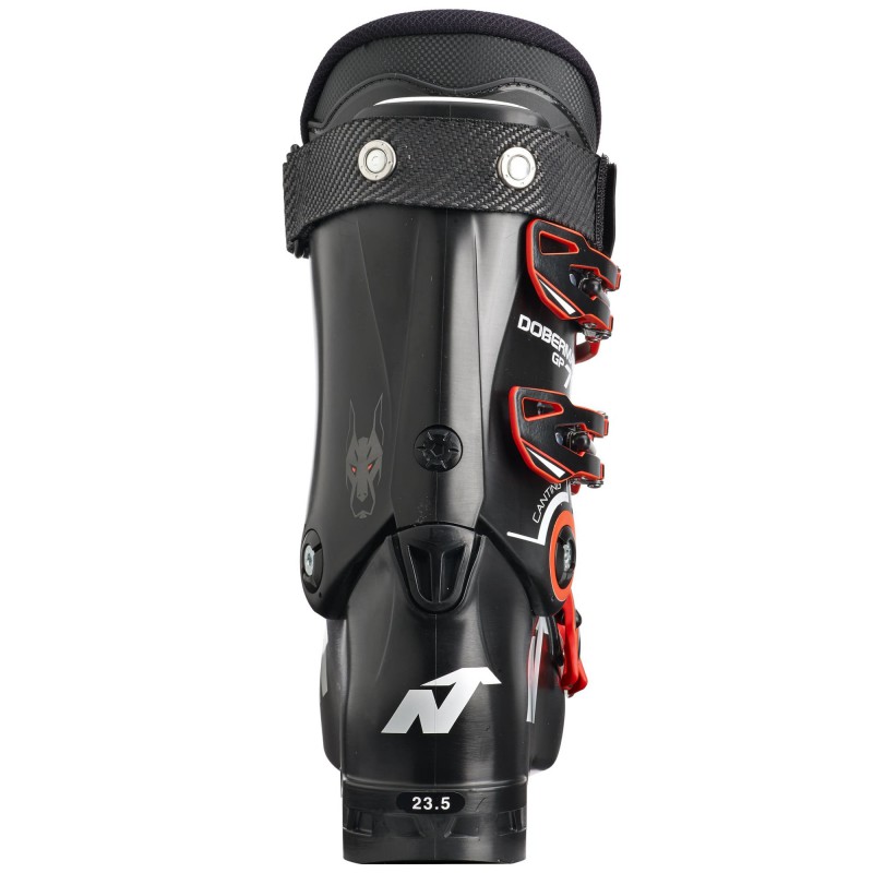 Buty narciarskie Nordica Dobermann GP 70 czarne 19/20