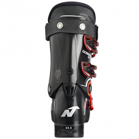 Buty narciarskie Nordica Dobermann GP 70 czarne 19/20