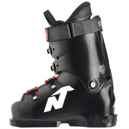 Buty narciarskie Nordica Dobermann GP 70 czarne 19/20
