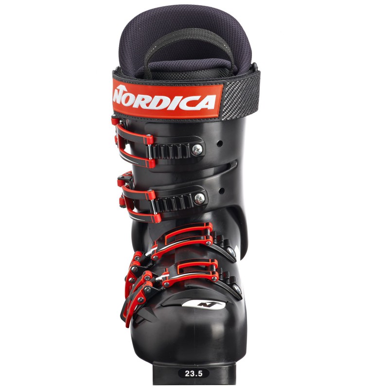 Buty narciarskie Nordica Dobermann GP 70 czarne 19/20