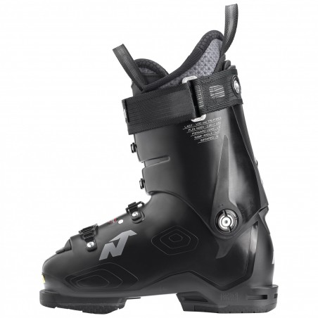 Buty narciarskie Nordica Speedmachine Elite GW czarne 19/20