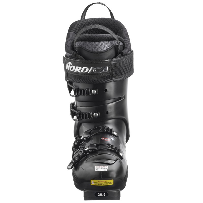 Buty narciarskie Nordica Speedmachine Elite GW czarne 19/20