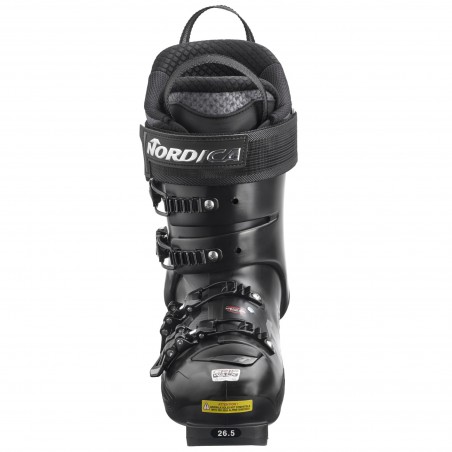 Buty narciarskie Nordica Speedmachine Elite GW czarne 19/20