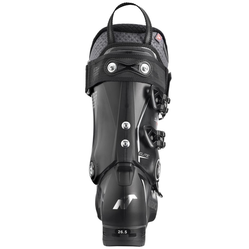 Buty narciarskie Nordica Speedmachine Elite GW czarne 19/20