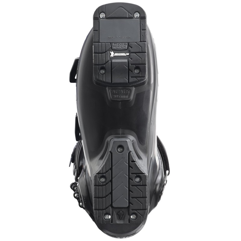 Buty narciarskie Nordica Speedmachine Elite GW czarne 19/20