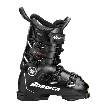 Buty narciarskie Nordica Speedmachine Elite W GW damskie czarne 19/20
