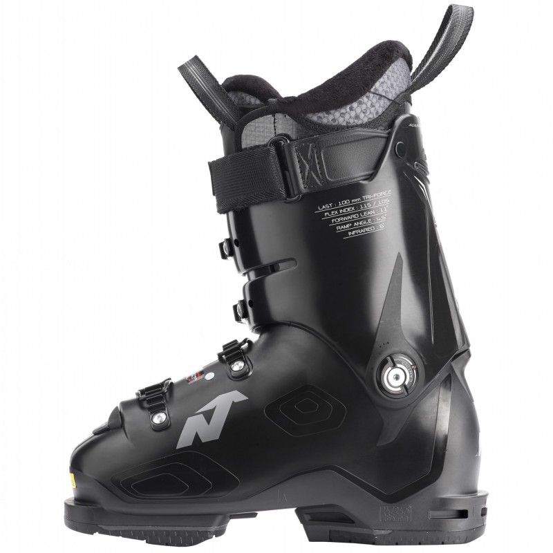 Buty narciarskie Nordica Speedmachine Elite W GW damskie czarne 19/20