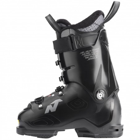 Buty narciarskie Nordica Speedmachine Elite W GW damskie czarne 19/20