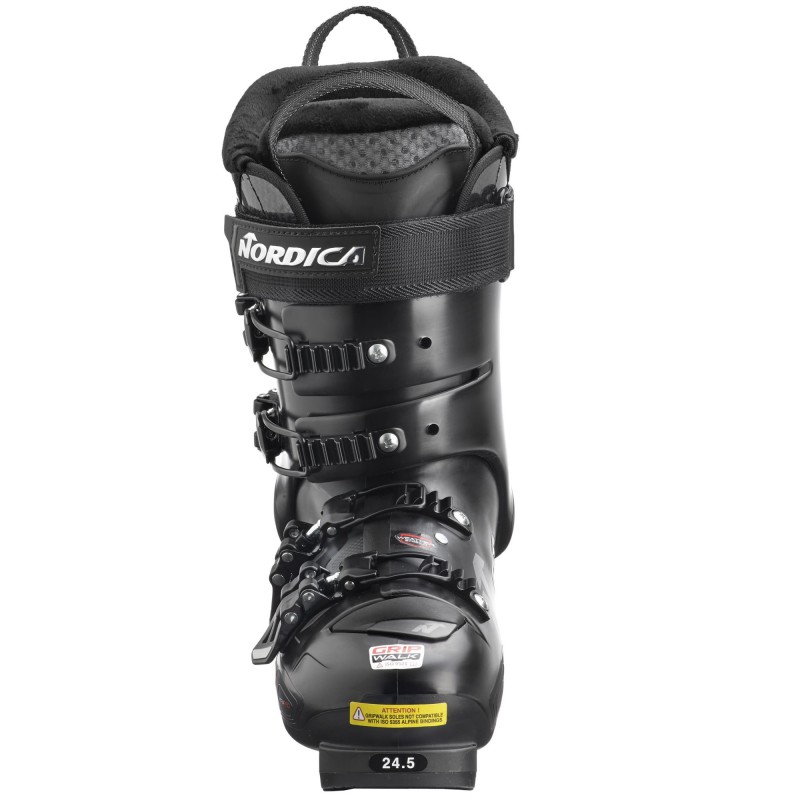 Buty narciarskie Nordica Speedmachine Elite W GW damskie czarne 19/20