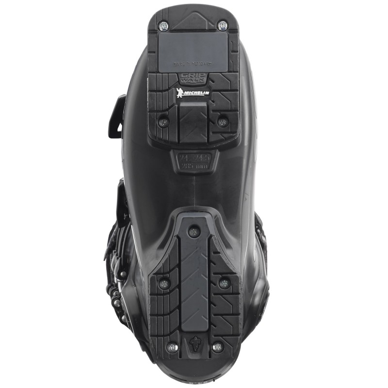 Buty narciarskie Nordica Speedmachine Elite W GW damskie czarne 19/20