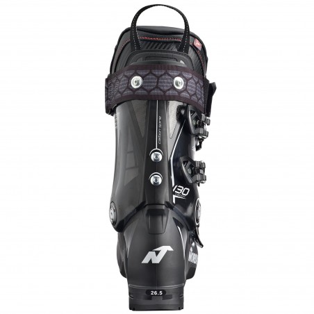 Buty narciarskie Nordica Speedmachine 130 Carbon (GW) czarne 19/20