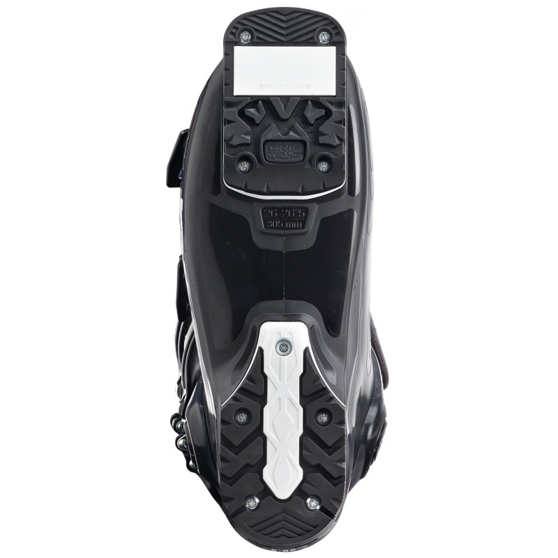 Buty narciarskie Nordica Speedmachine 130 Carbon (GW) czarne 19/20