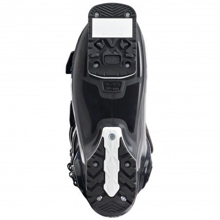 Buty narciarskie Nordica Speedmachine 130 Carbon (GW) czarne 19/20