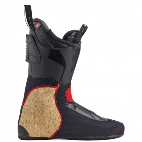 Buty narciarskie Nordica Speedmachine 130 Carbon (GW) czarne 19/20