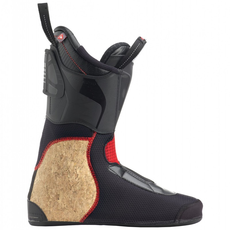 Buty narciarskie Nordica Speedmachine 130 czerwone 19/20