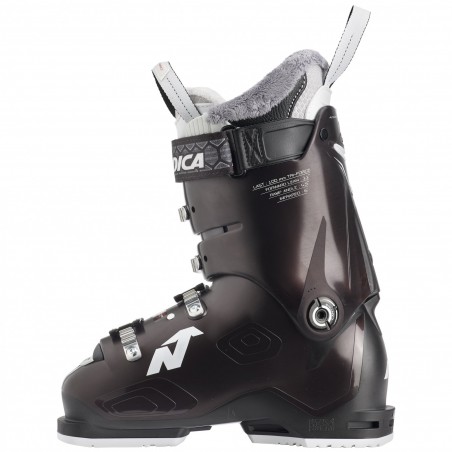 Buty narciarskie Nordica Speedmachine 95 W damskie czarne 19/20